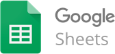 Google Sheets