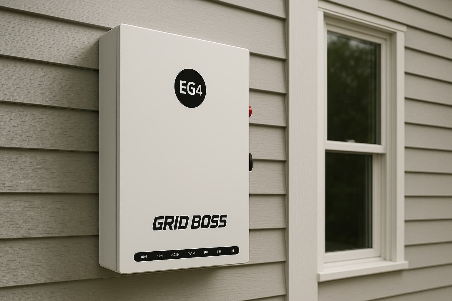Smart Panel