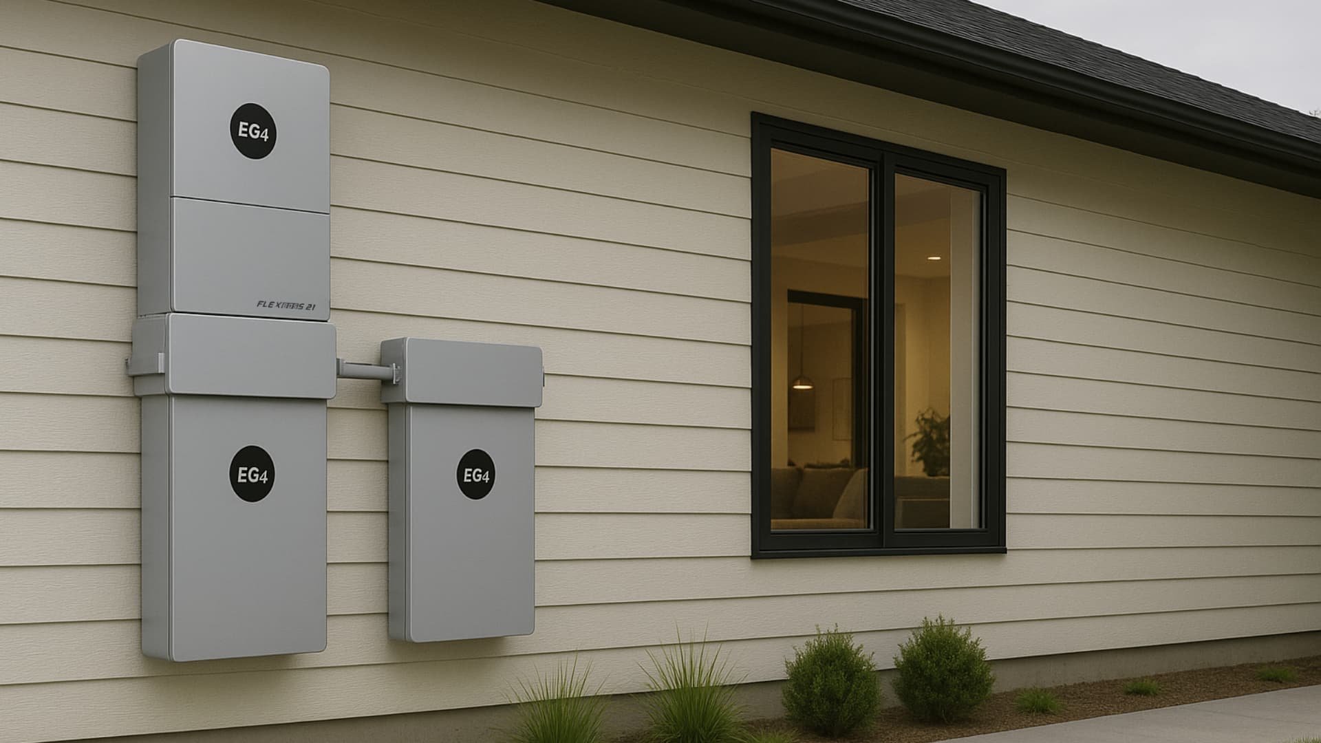 Battery Storage