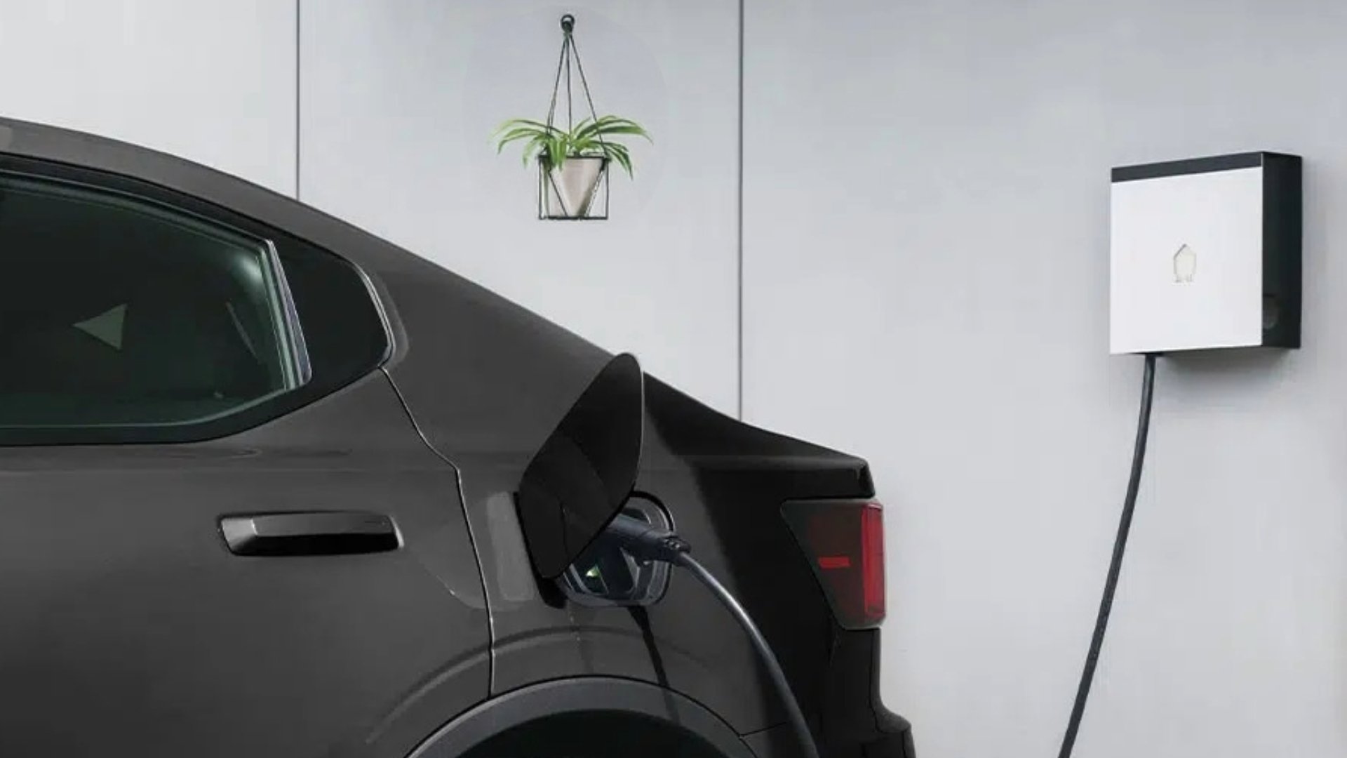 EV Charging