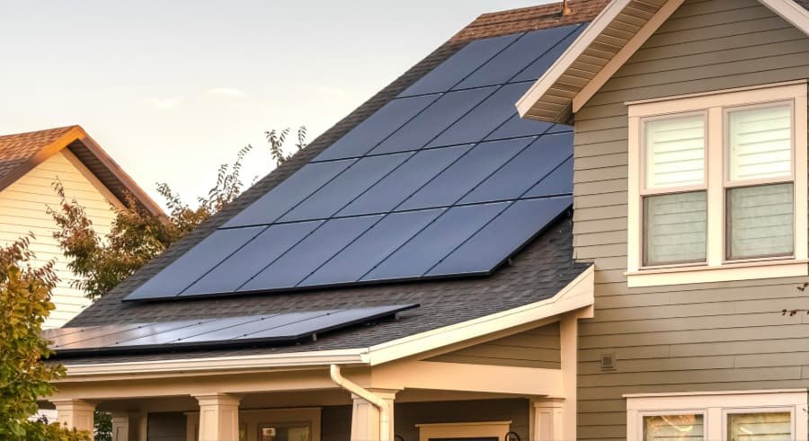 Solar Array