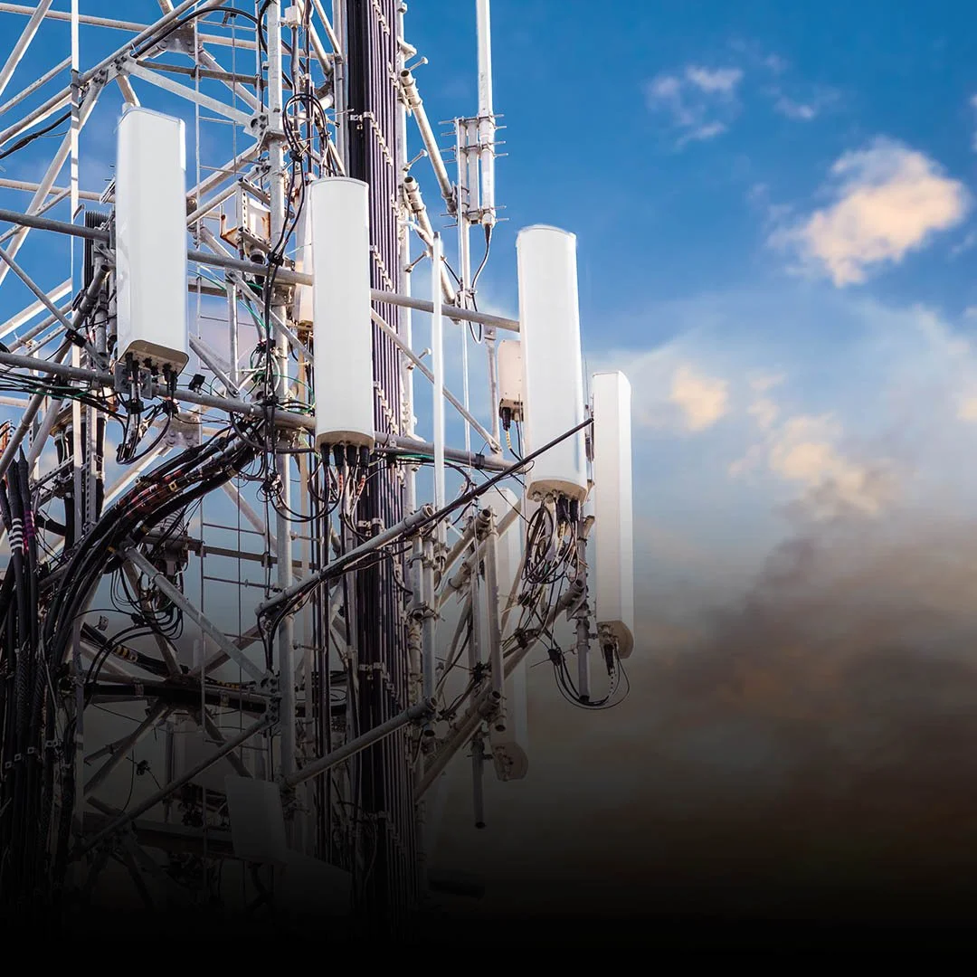 Telecom Image