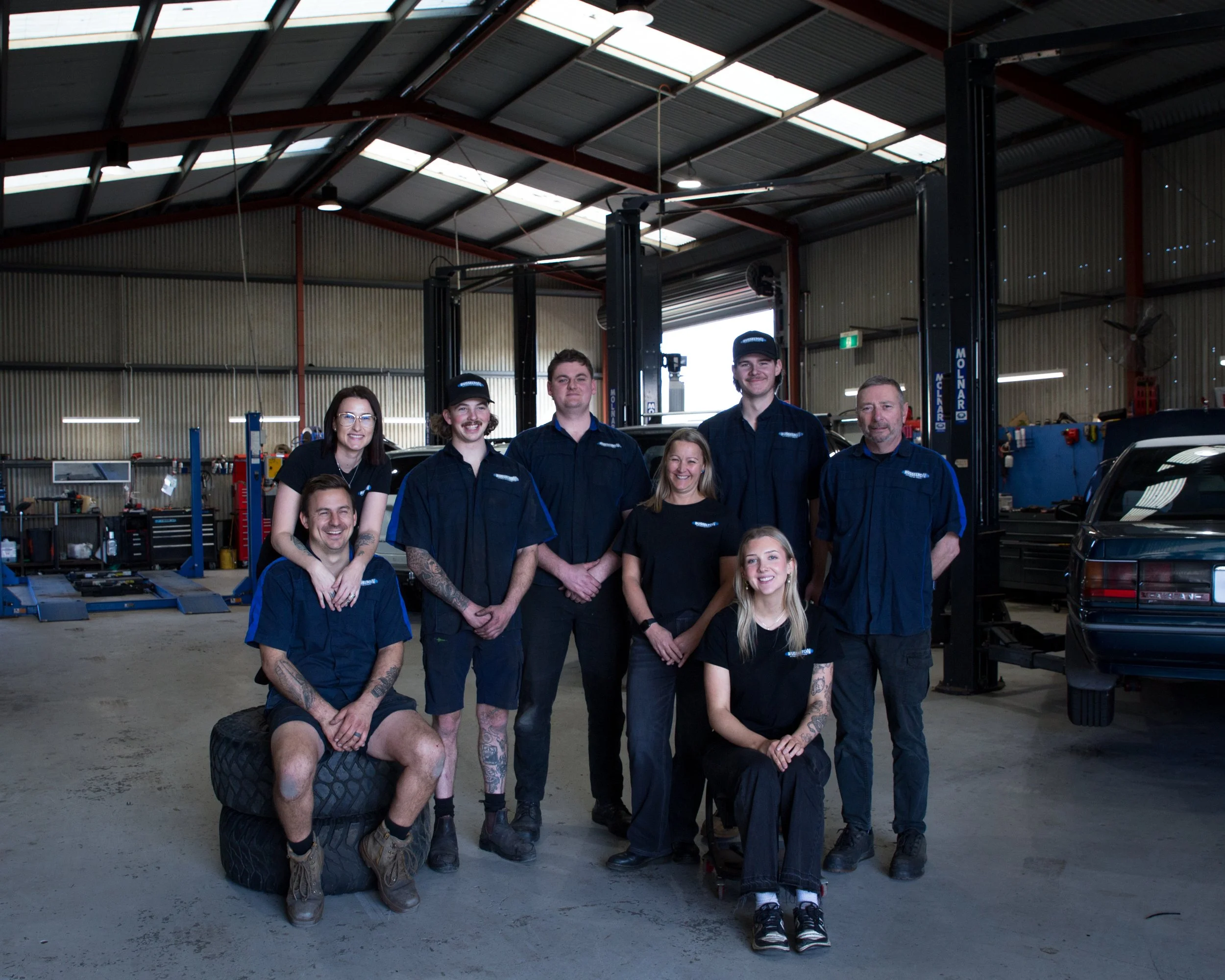 Workshop