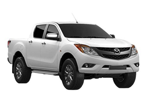 Mazda BT-50 2nd Gen GVM upgrade at Busselton Auto Repairs