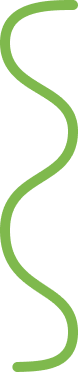 Zigzag line