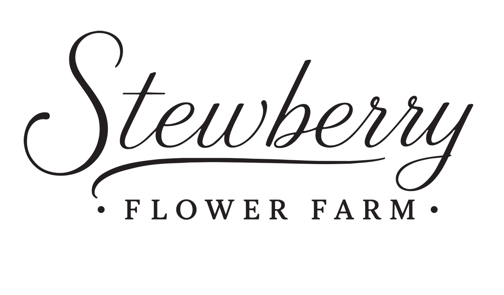 Stewberry Flower Farm
