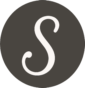 Stewberry 2016 grey stamp