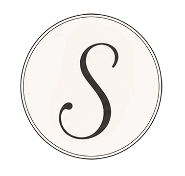 S monogram favicon