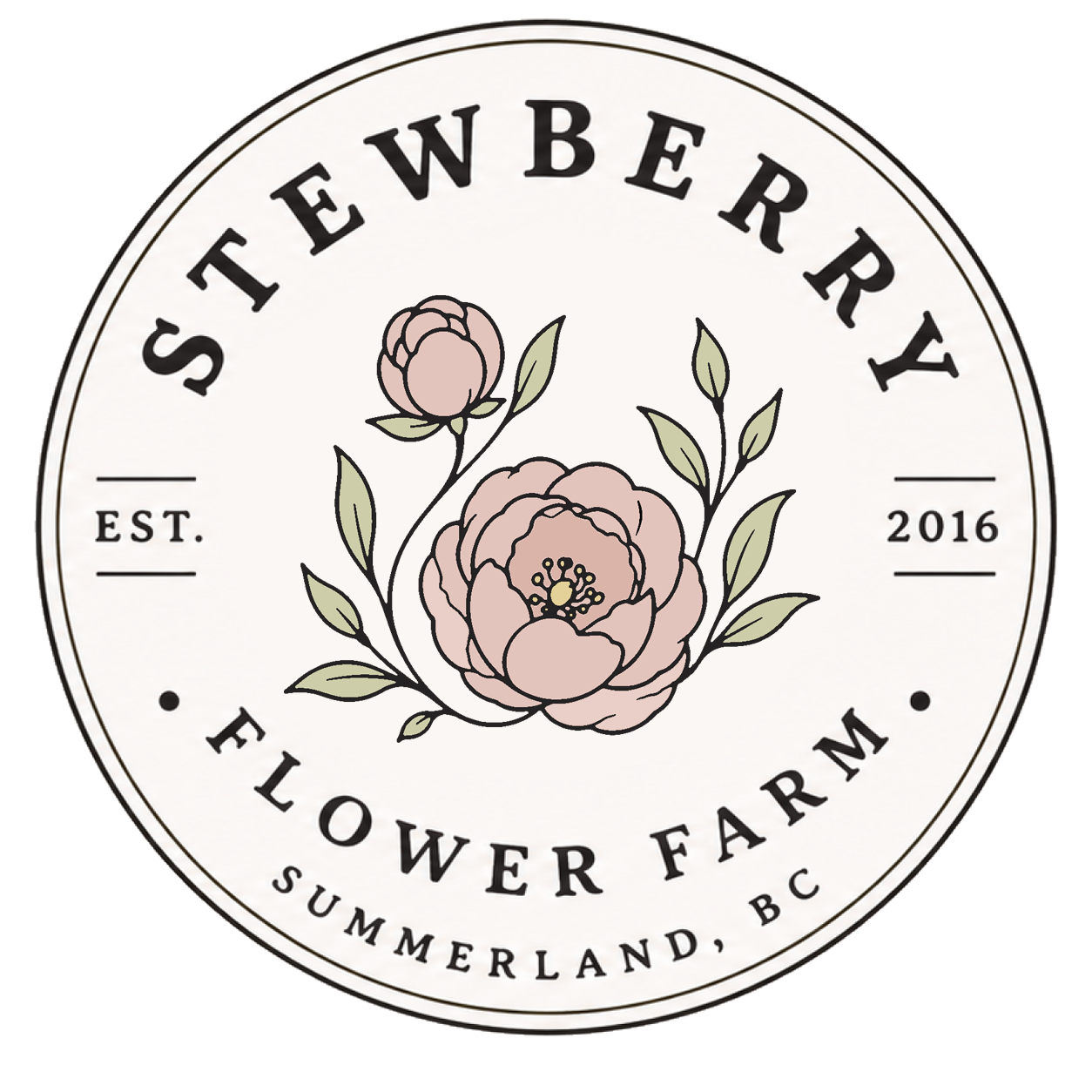 Stewberry Flower Farm