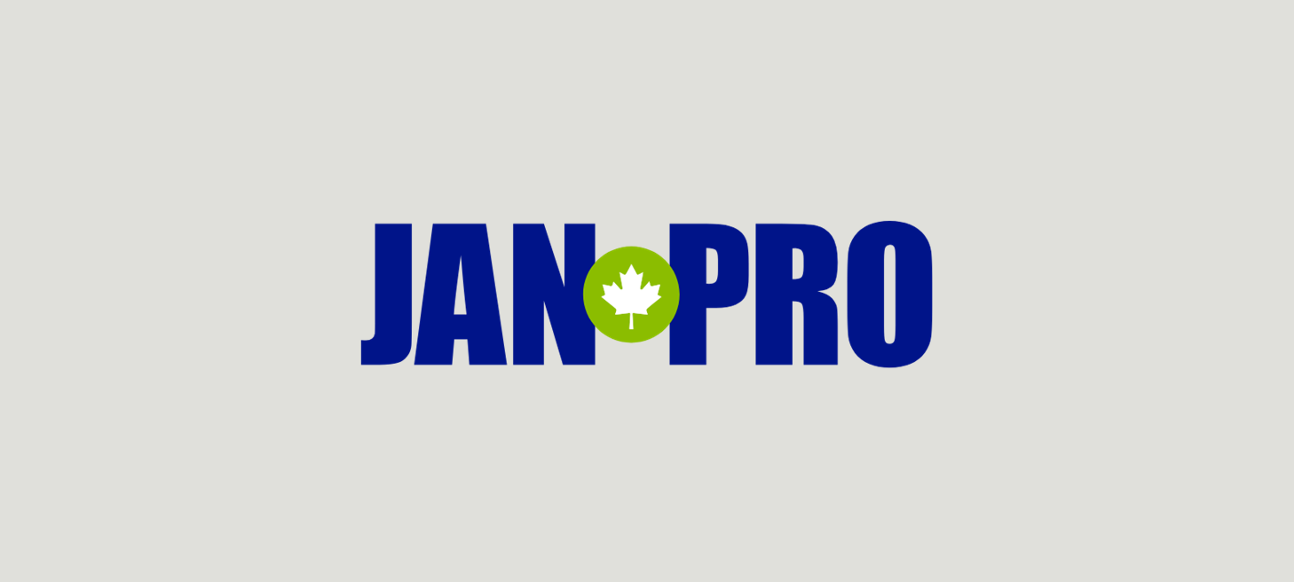 Jan-Pro