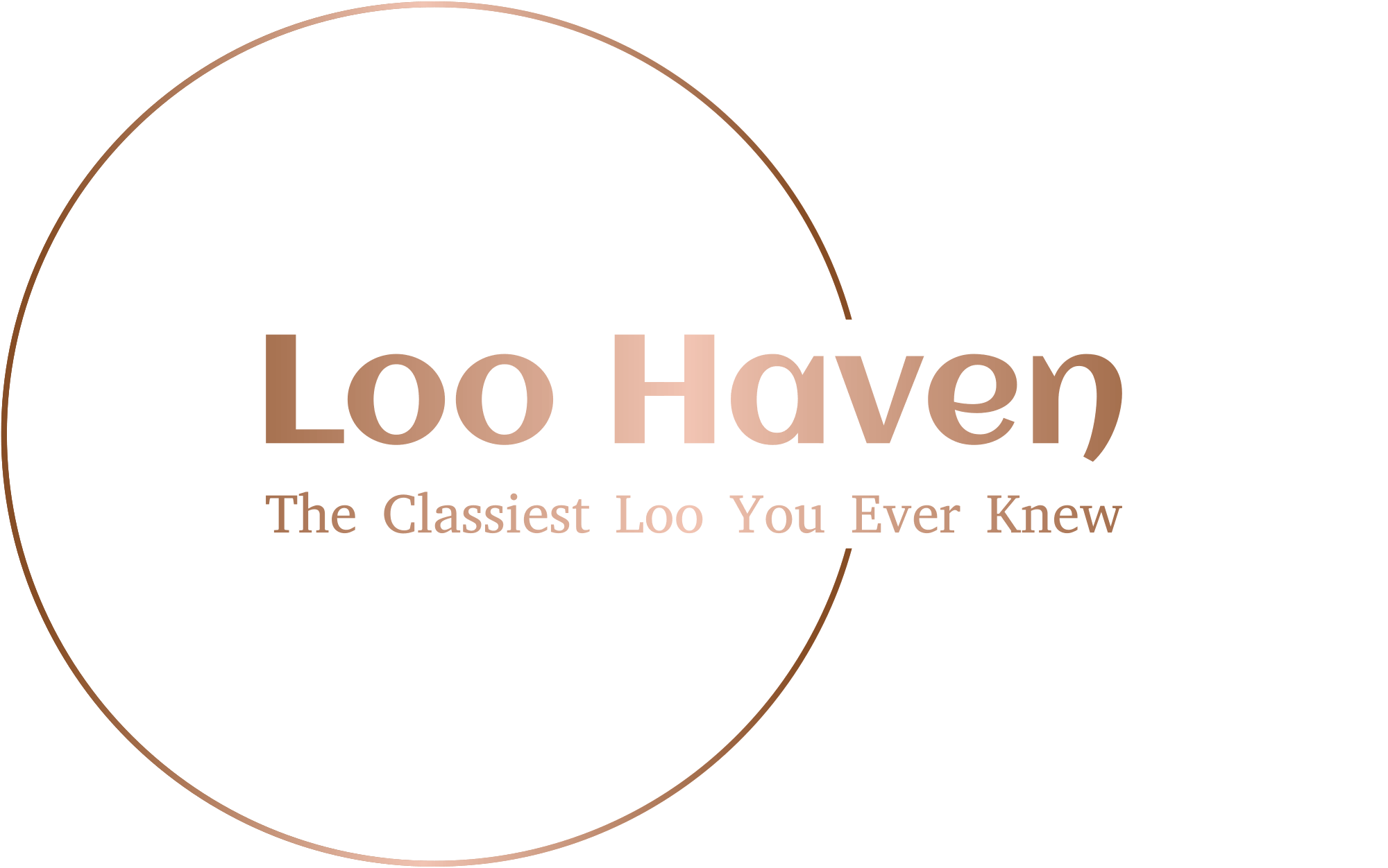 Loo Haven Luxury Restroom Trailers