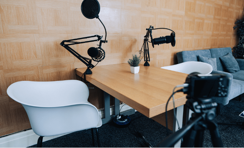 Website design mockup showcasing modern layout and user interface