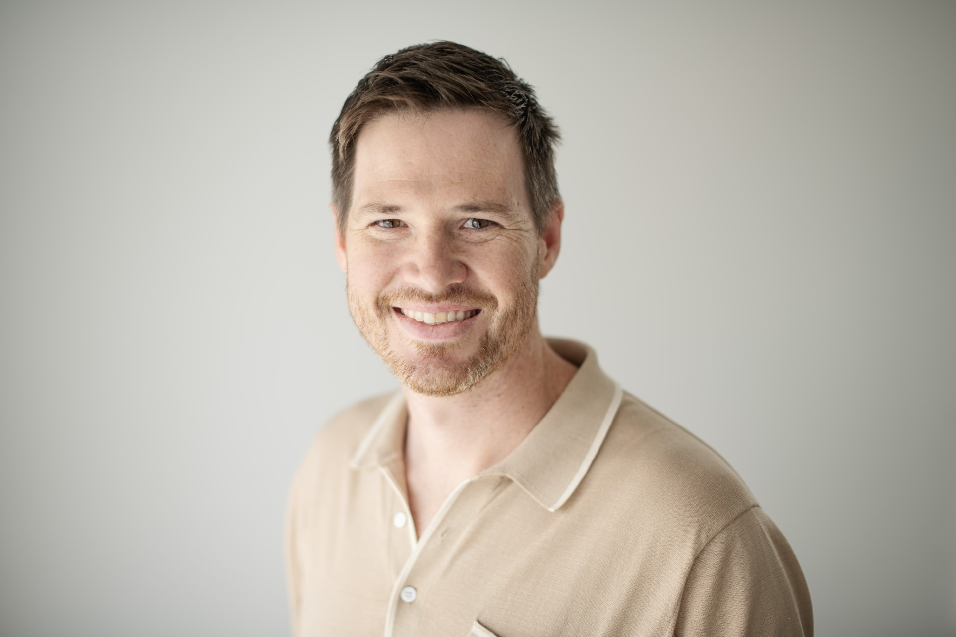 Michael Anderson