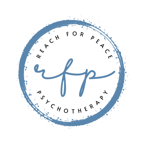 Reach For Peace Psychotherapy