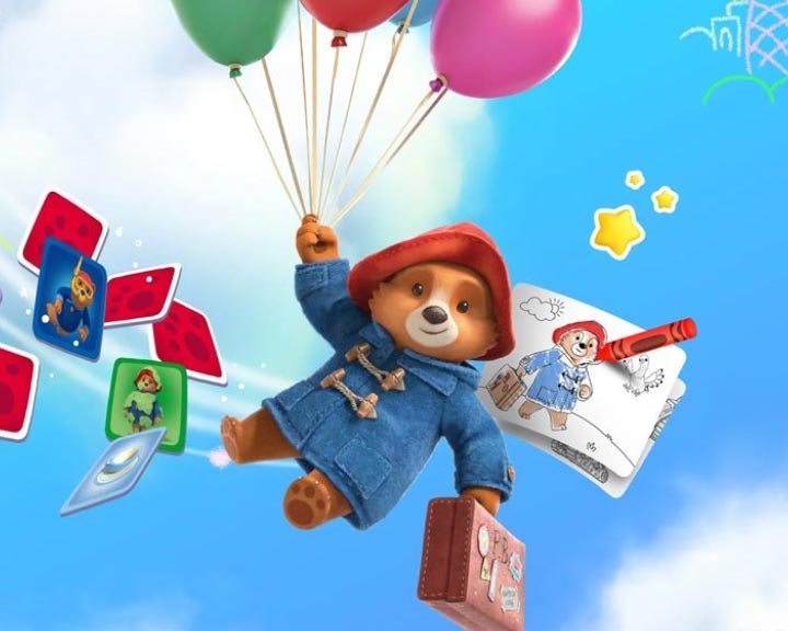 Paddingtone Summer Holiday