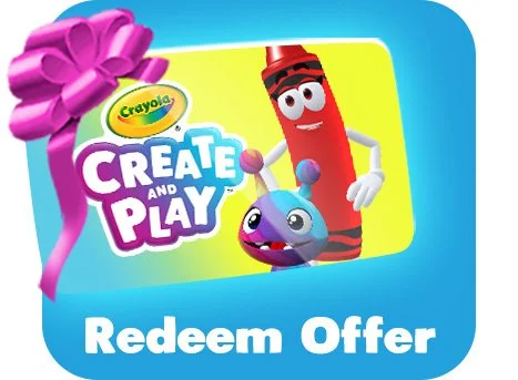 Redeem Offer