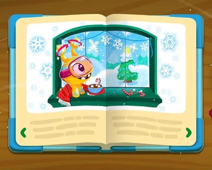 Paddingtone Summer Holiday