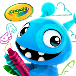 Crayola Create and Play