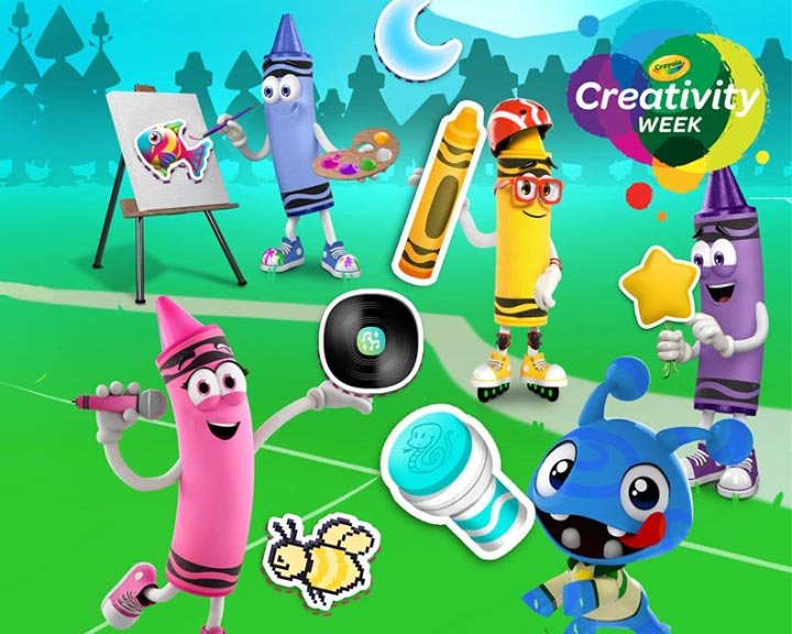 Paddingtone Summer Holiday