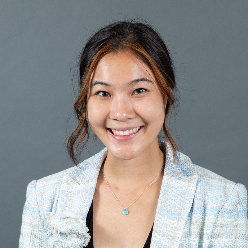 Kerstin Huang