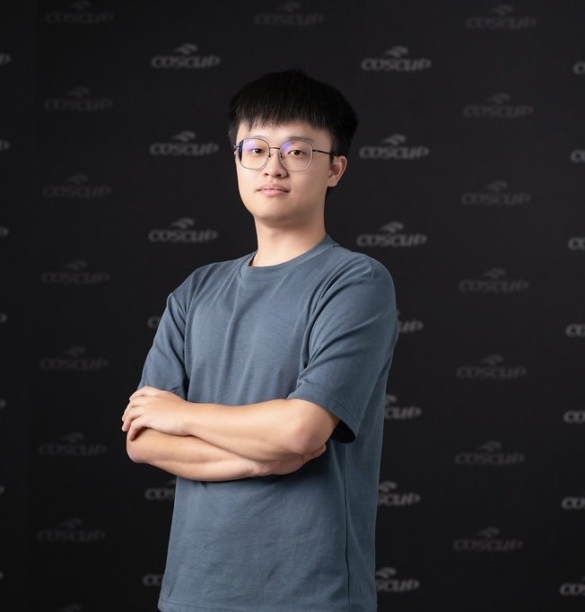 Leo Yao