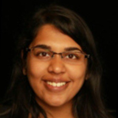 Sharanya Rao