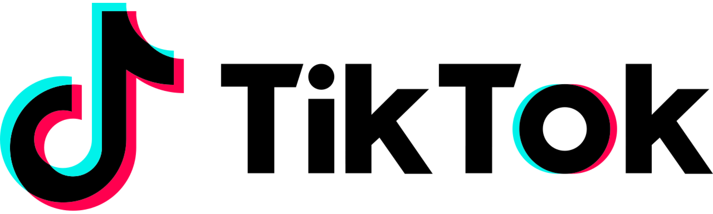 TikTok Logo
