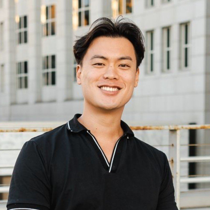 Kevin Ma