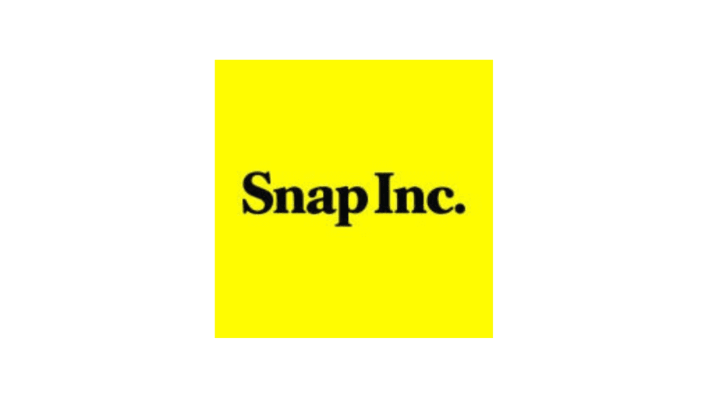 Snap Inc. logo