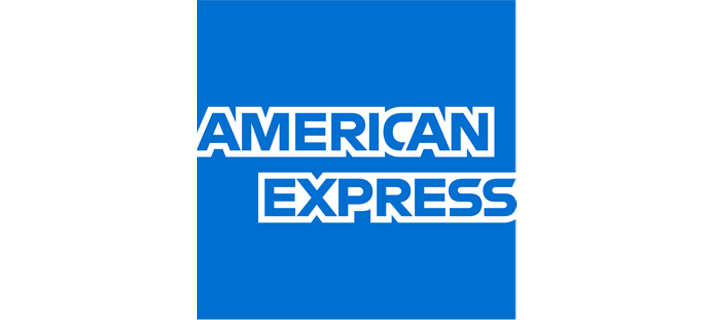 American Express logo