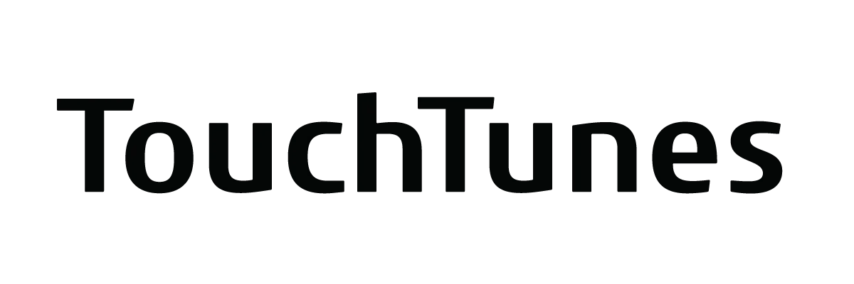 TouchTunes logo