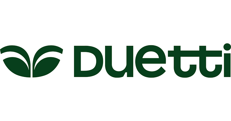 Duetti logo