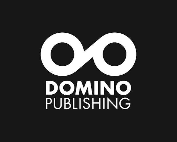 Domino Publishing Company logo