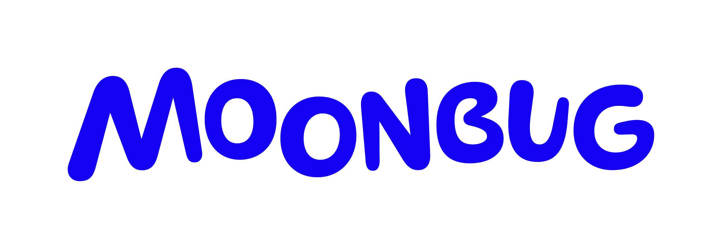 Moonbug Entertainment logo