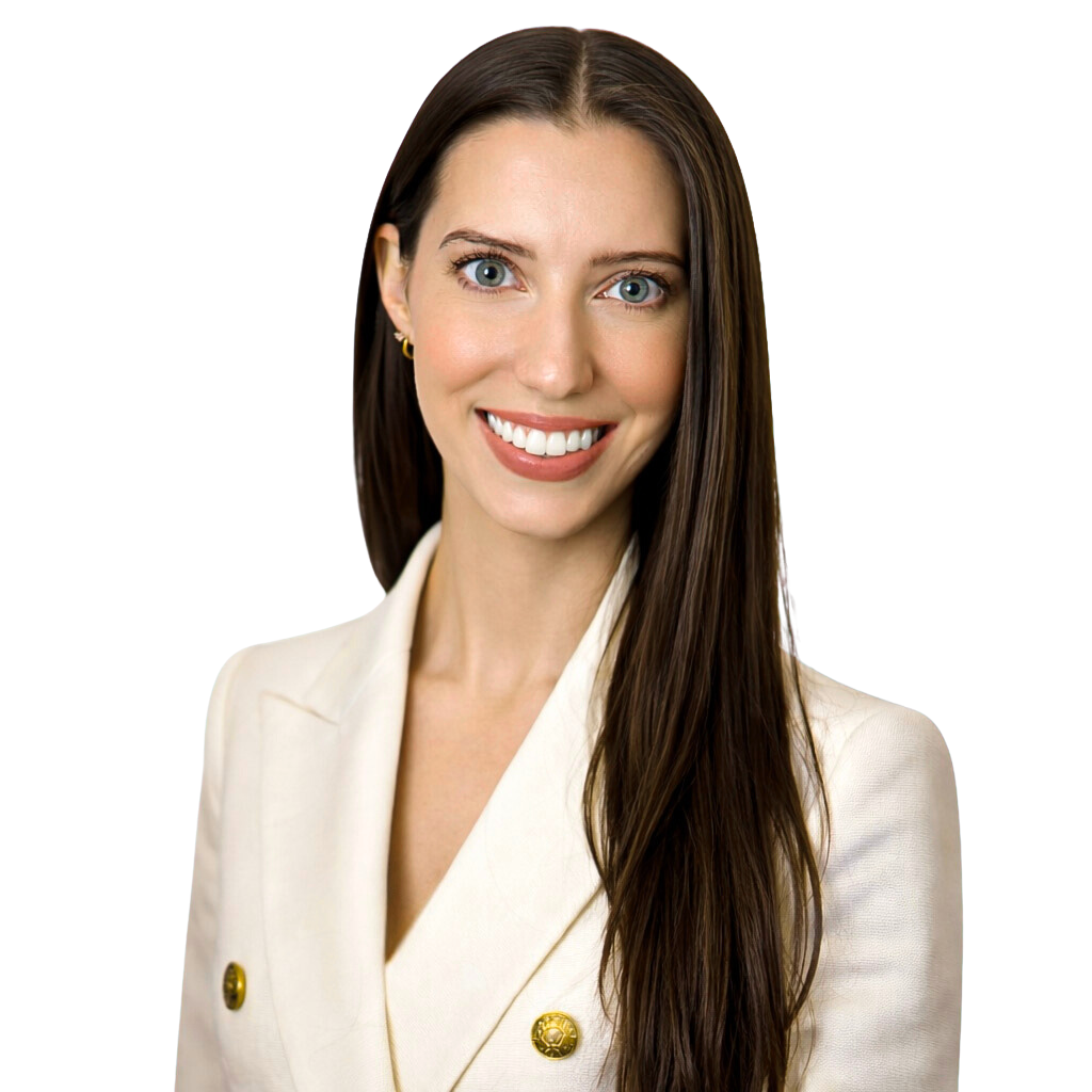 Kimberly A. Houston, CFP® and CRPC®, founder of Innermost Wealth Management