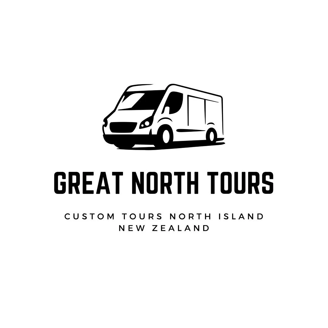 Great North Tours logo