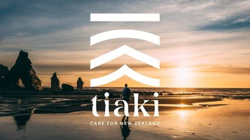 Tiaki Promise - Care for New Zealand