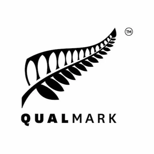 Qualmark Silver Certified Tourism