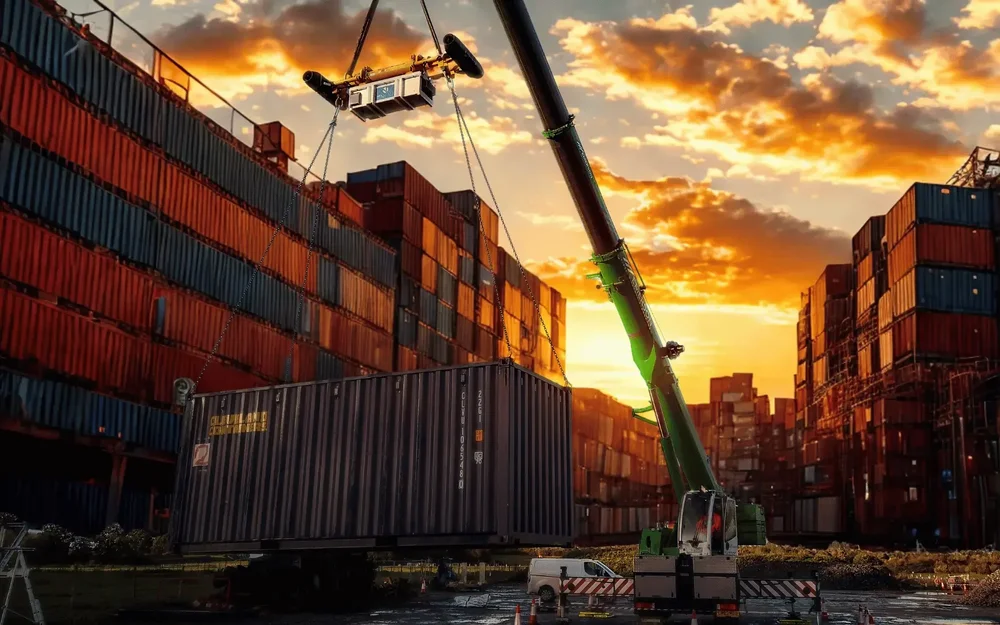 Transport & Logistics