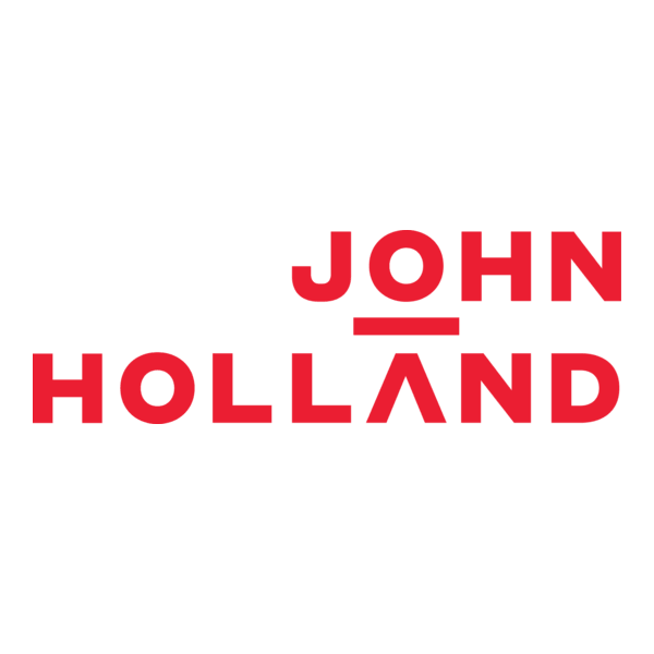 John Holland logo