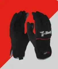 Hand Protection