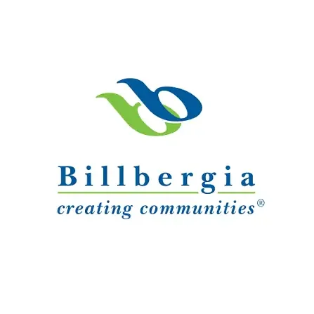 Billbergia logo