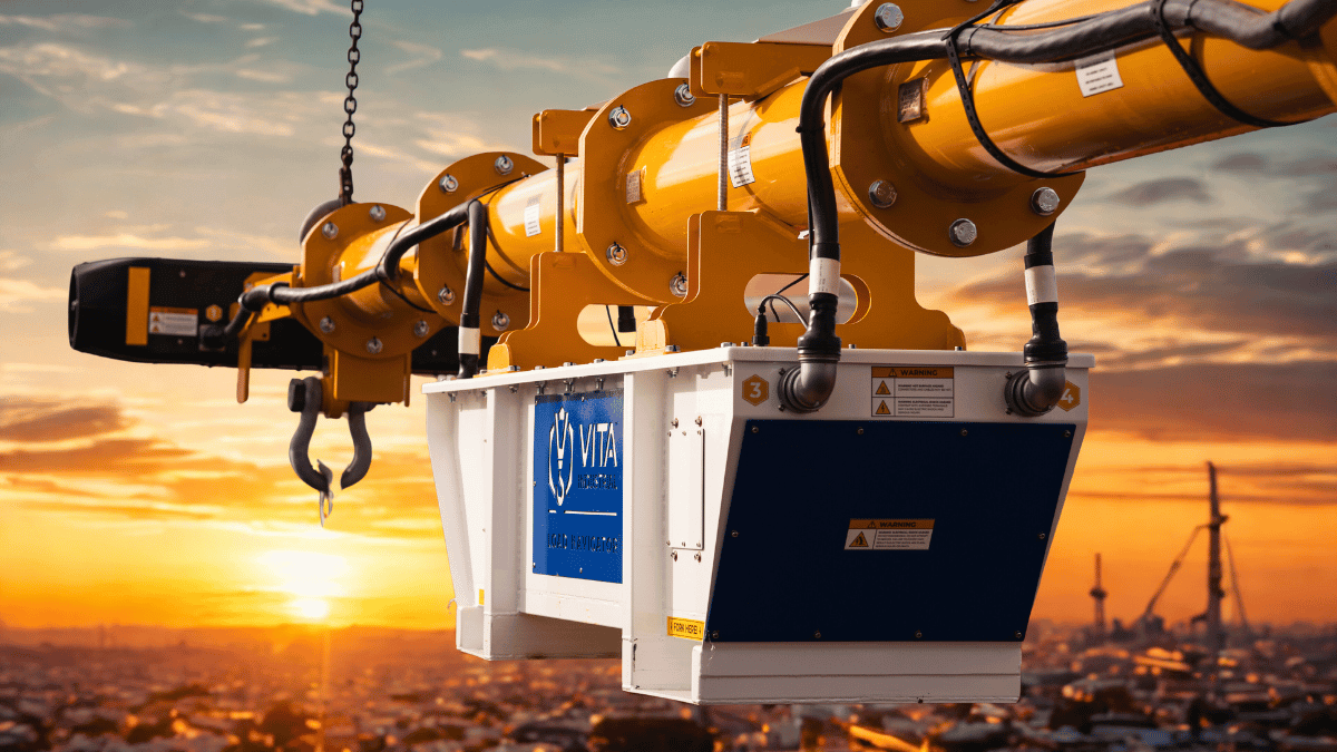 Resources and Mining - Site Safety