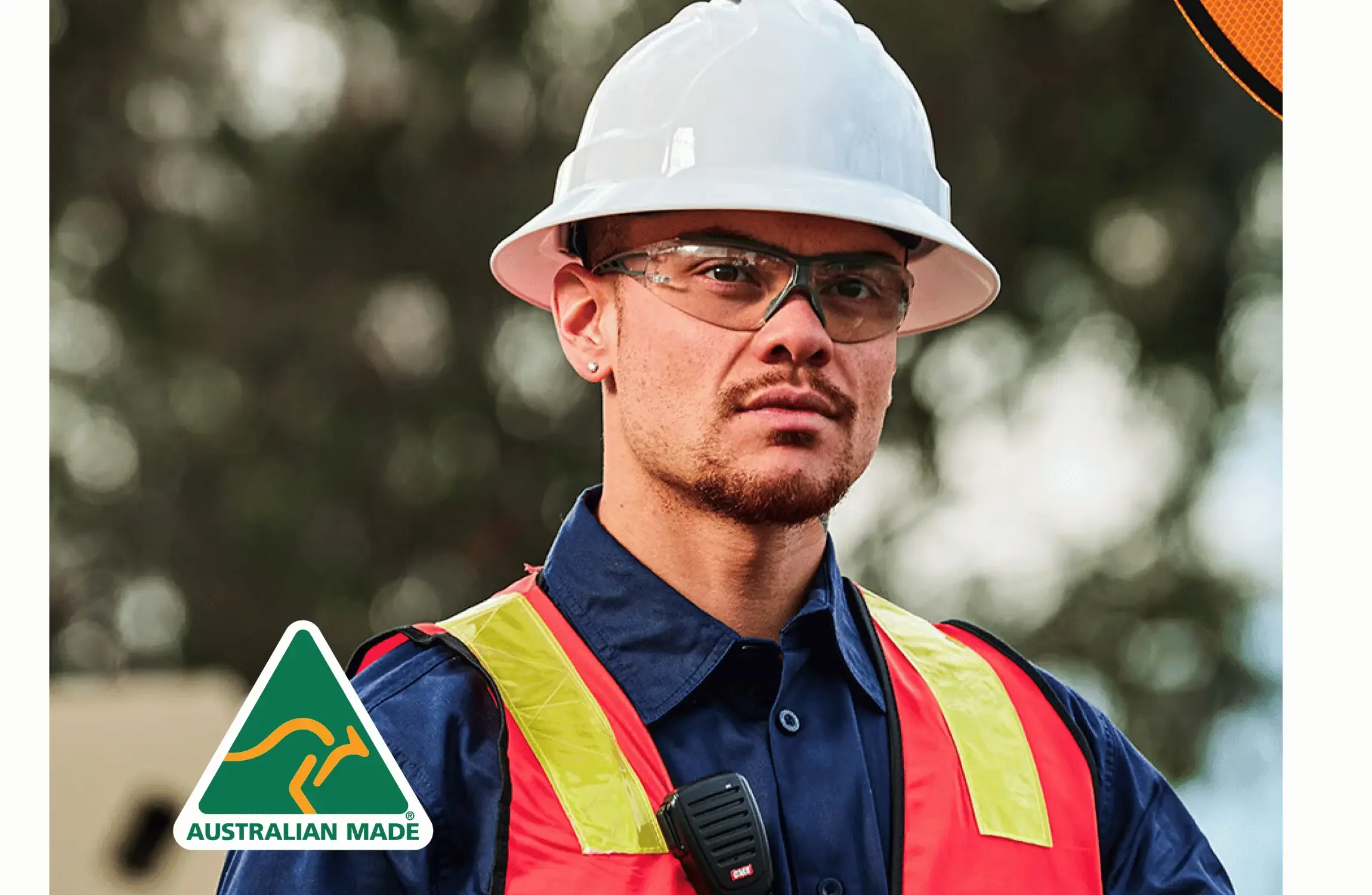 Erne Lifting PPE and Safety Gear