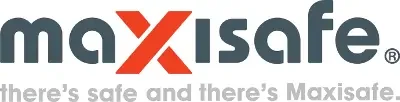 Maxisafe logo