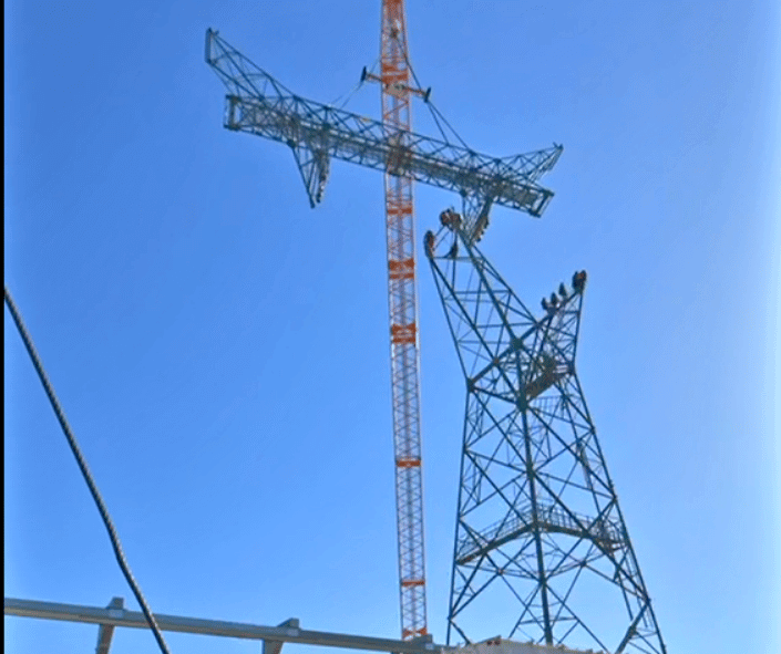 Precision Positioning