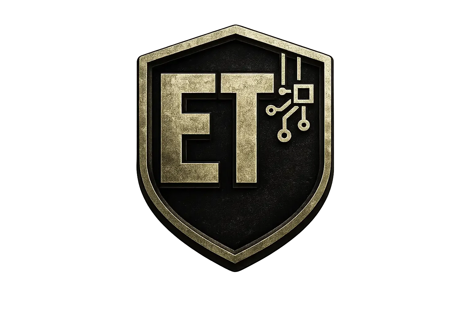 Erne Tech logo