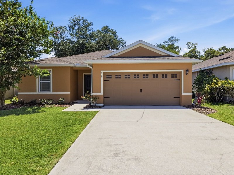 526 Safe Harbor Edgewater