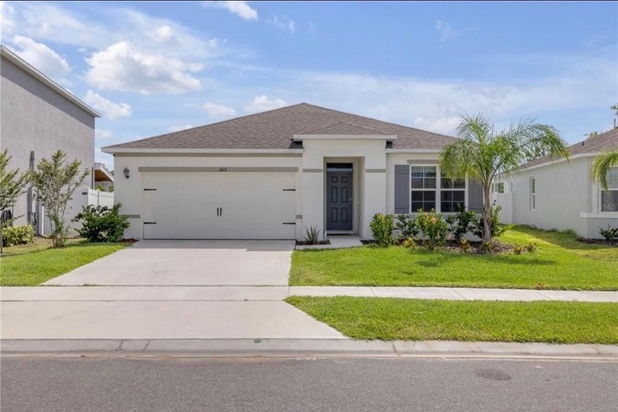 3213 Carpentaria Drive New Smyrna Beach
