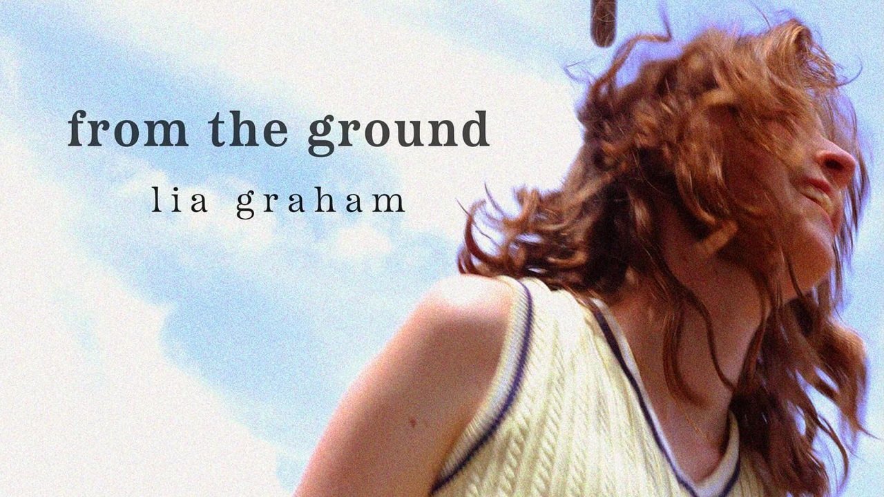 From the Ground by Lia Graham